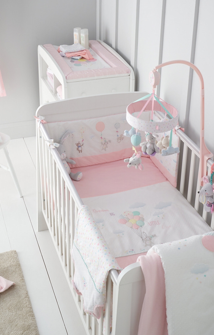 Mothercare | Confetti Party Bed In Bag 5