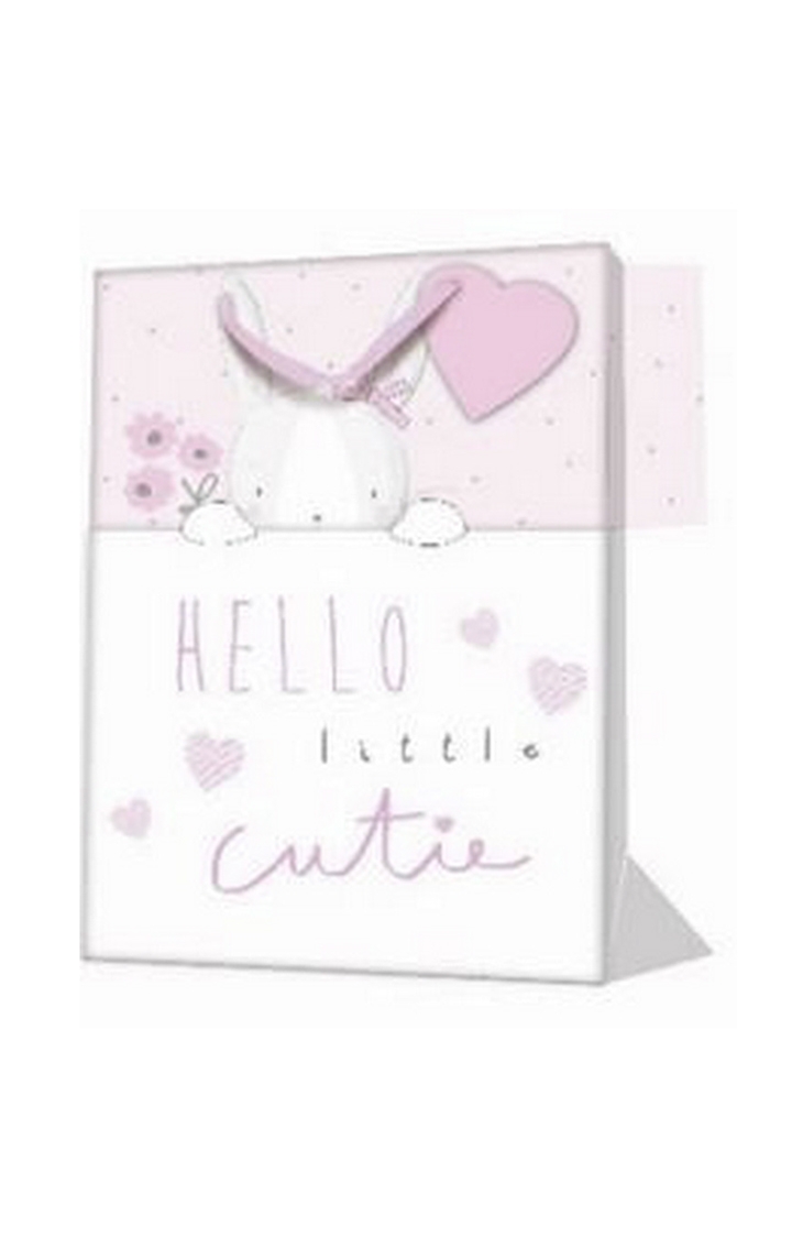 Mothercare | My First Little Bunny Gift Bag 0
