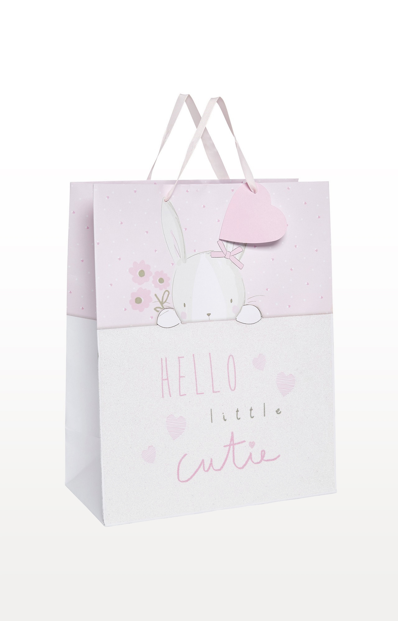 Mothercare | My First Little Bunny Gift Bag 1