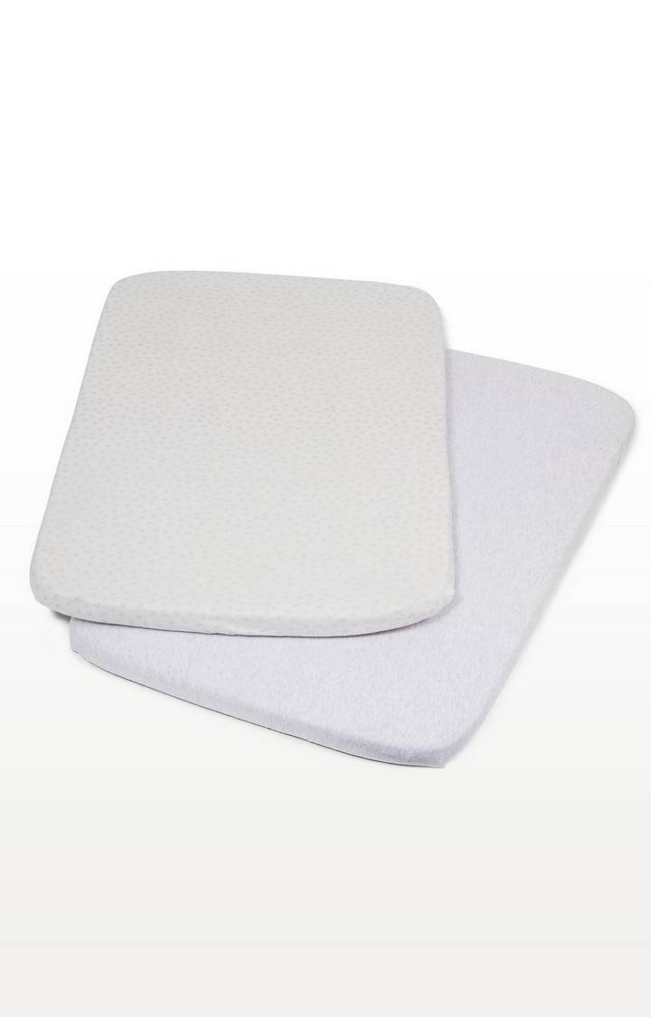 Mothercare discount cozee crib