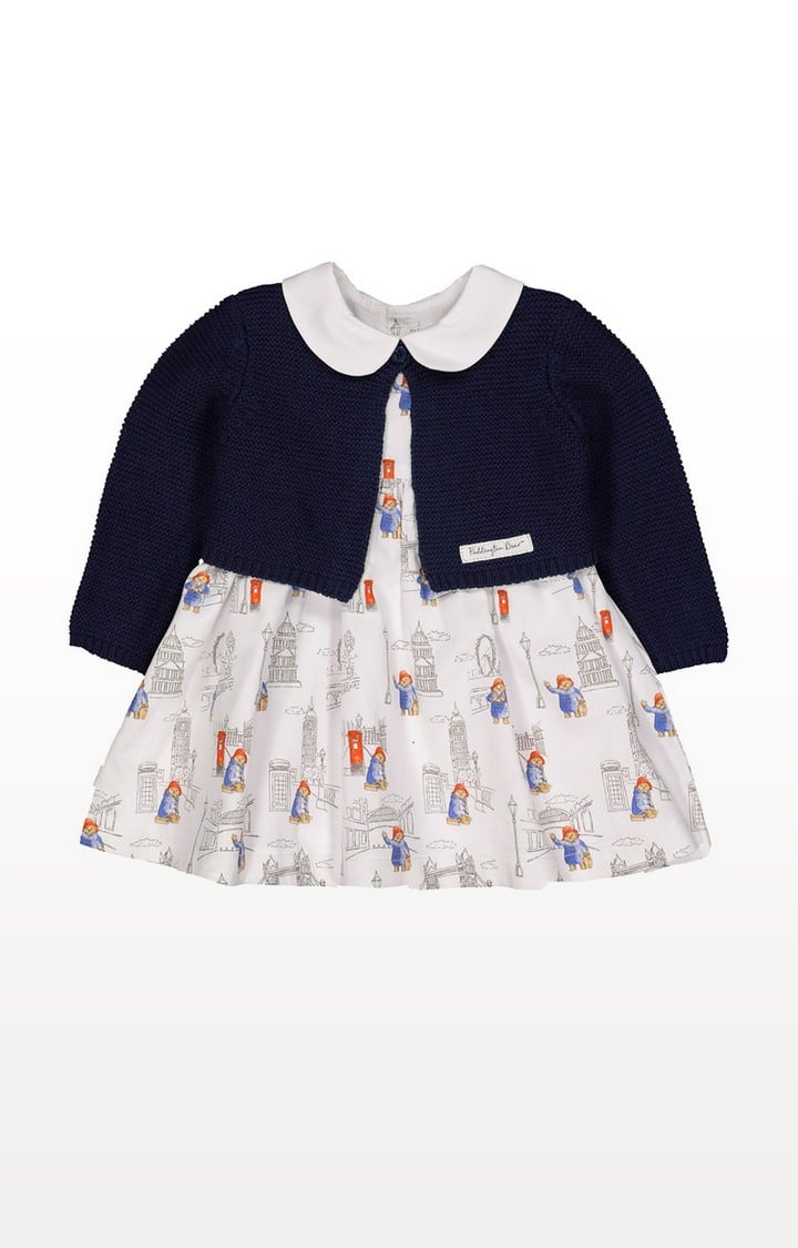 Mothercare discount paddington dress