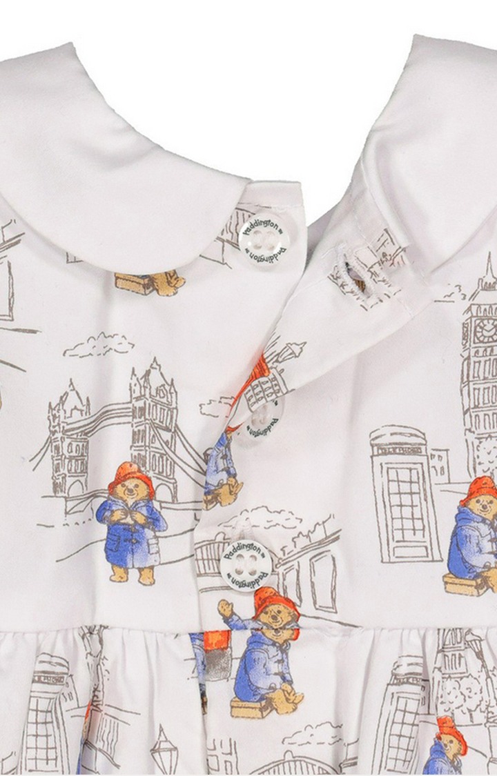 Mothercare discount paddington dress