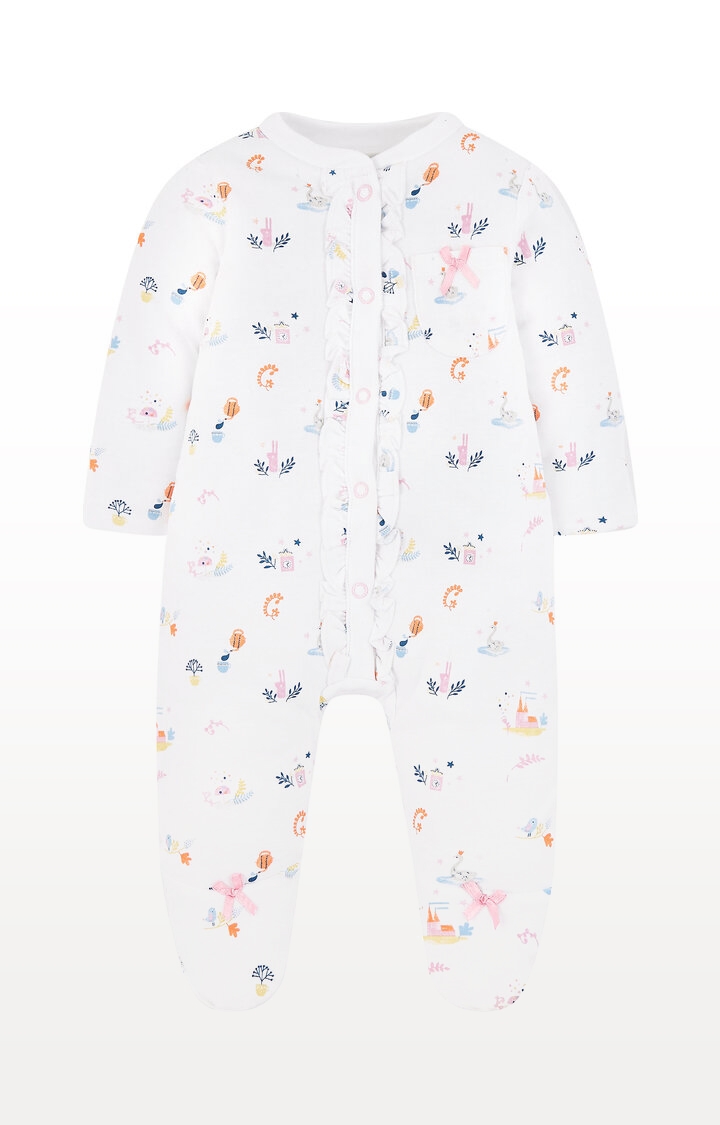 Mothercare | Once Upon A Dream Walk In Sleeper 0
