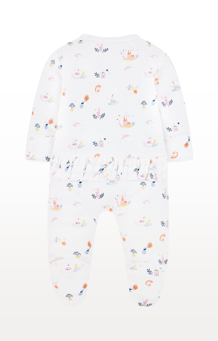 Mothercare | Once Upon A Dream Walk In Sleeper 1
