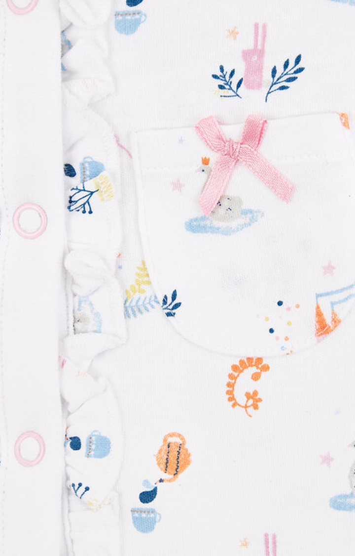 Mothercare | Once Upon A Dream Walk In Sleeper 2