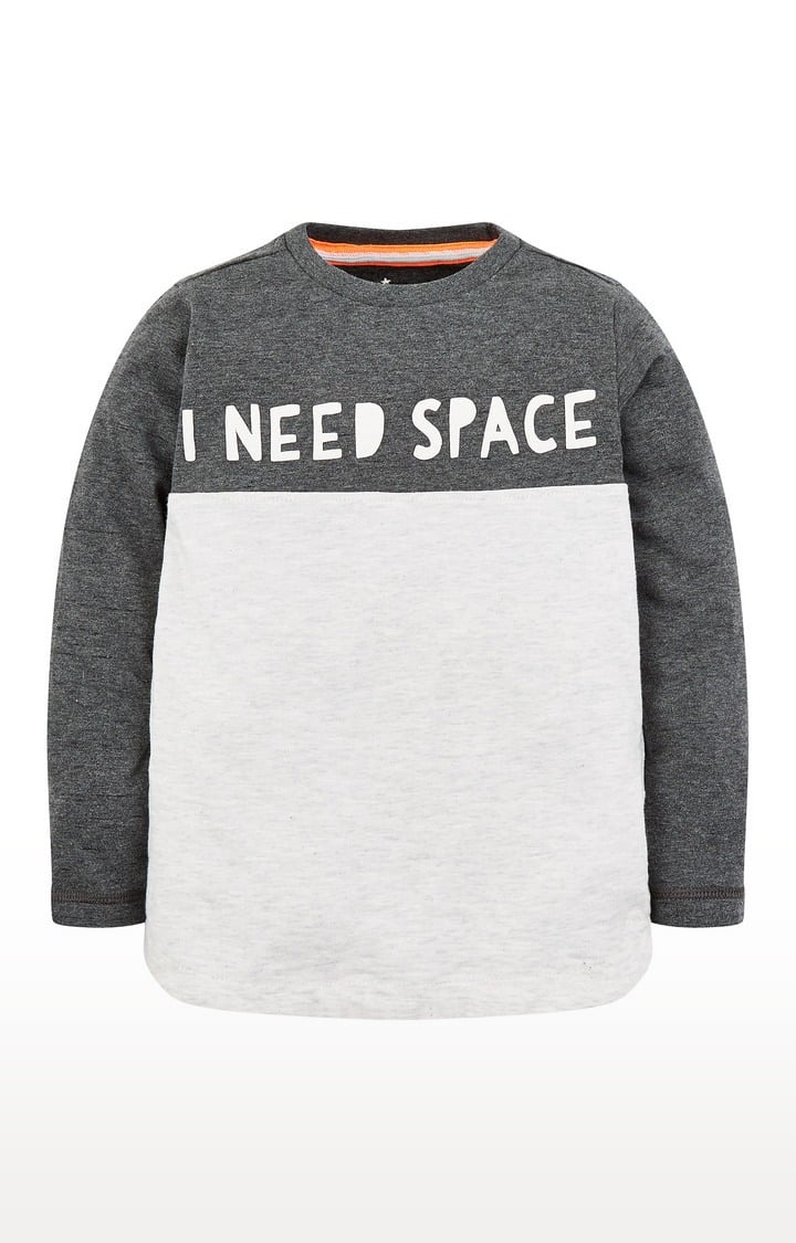 Galaxy Dude T-Shirt