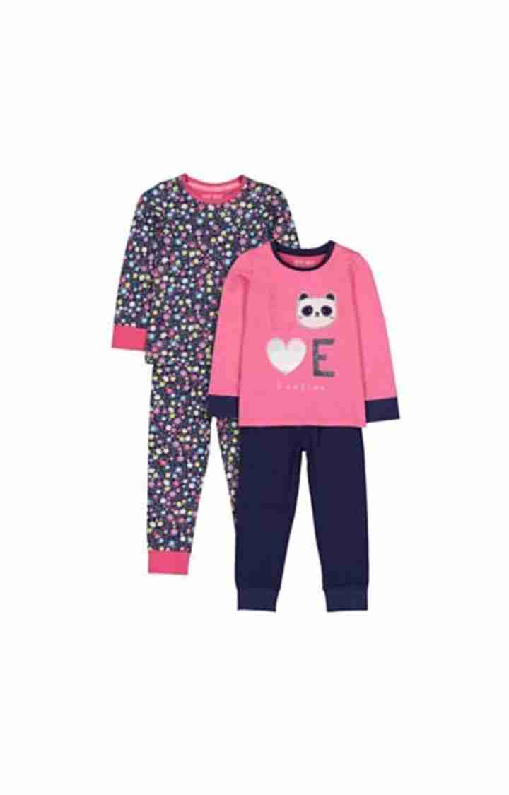 Pijama mothercare 2025