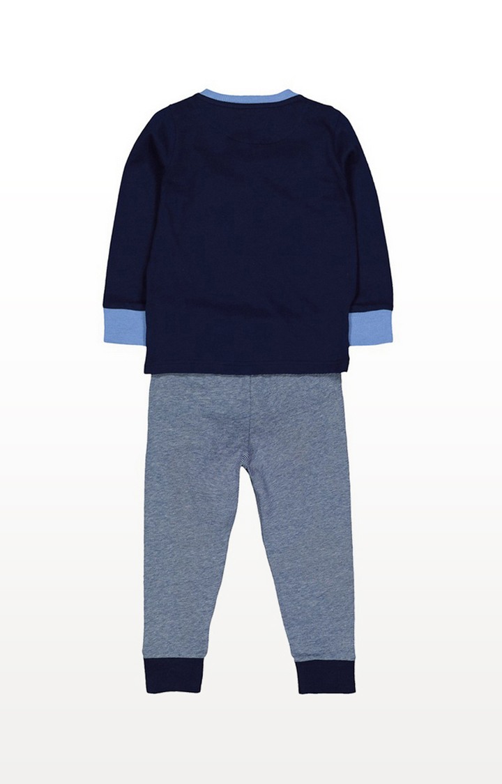 Paw patrol on sale chase pajamas