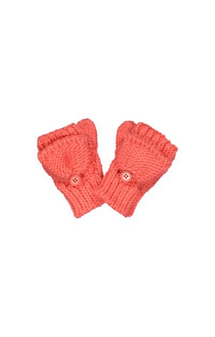 Mothercare | Coral Converter Gloves 0