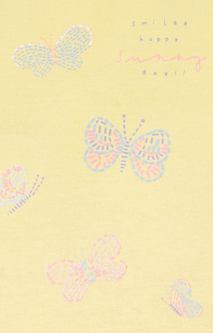 Summer And Floral Shortie Pyjamas  2 Pack