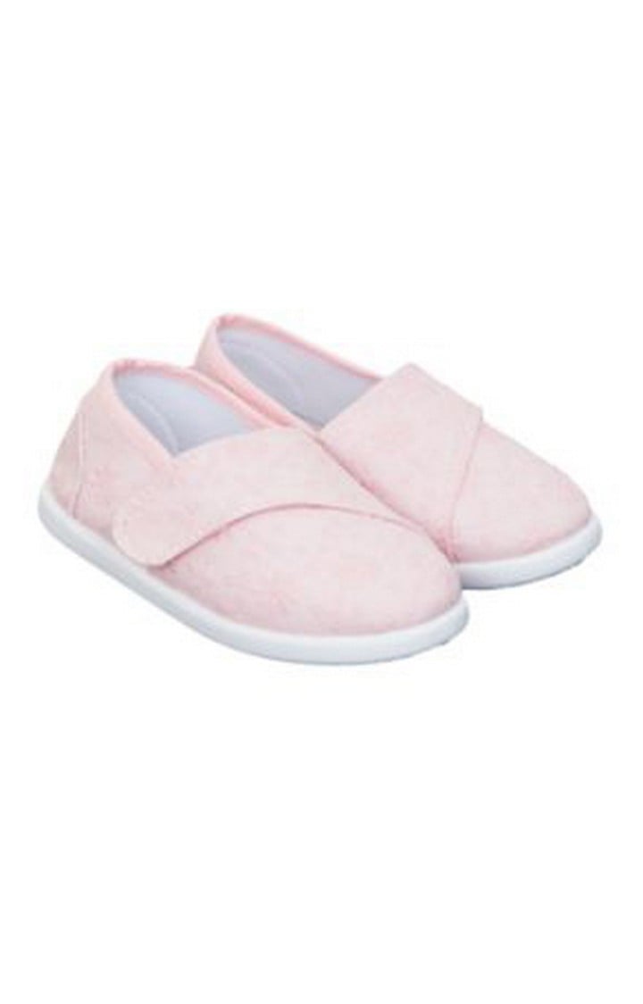 Pink Sneakers