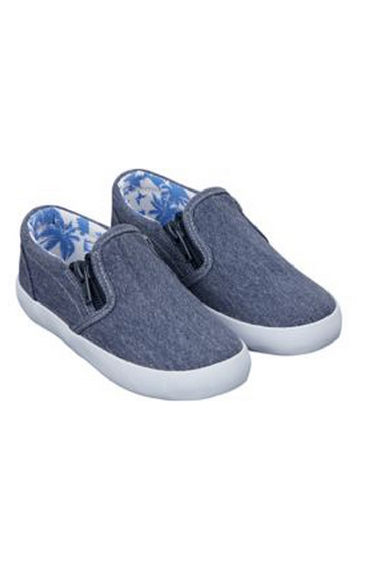 Mothercare | Blue Sneakers 0
