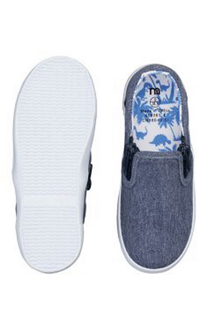 Mothercare | Blue Sneakers 1