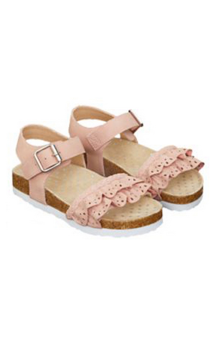 Mothercare | Pink Sandals 0