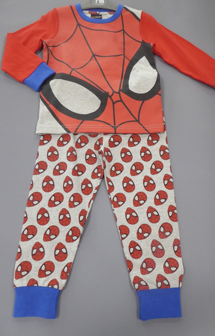Mothercare | Red Printed Twin Set 0