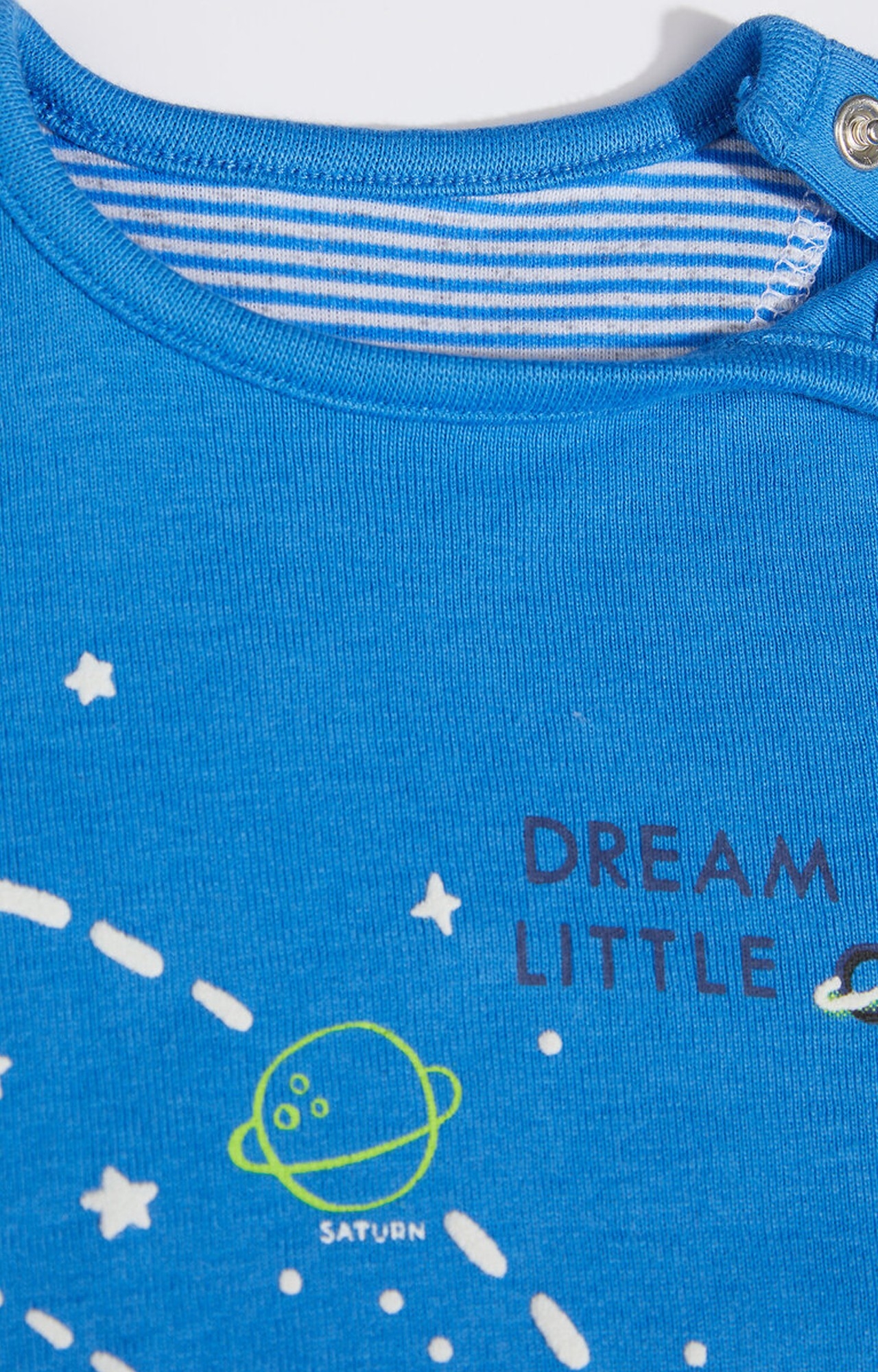 Mothercare | Little Space Pyjamas - Pack of 2 2
