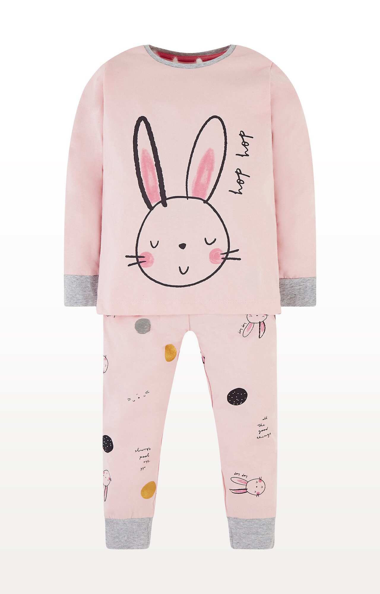 Rabbit pyjamas shop