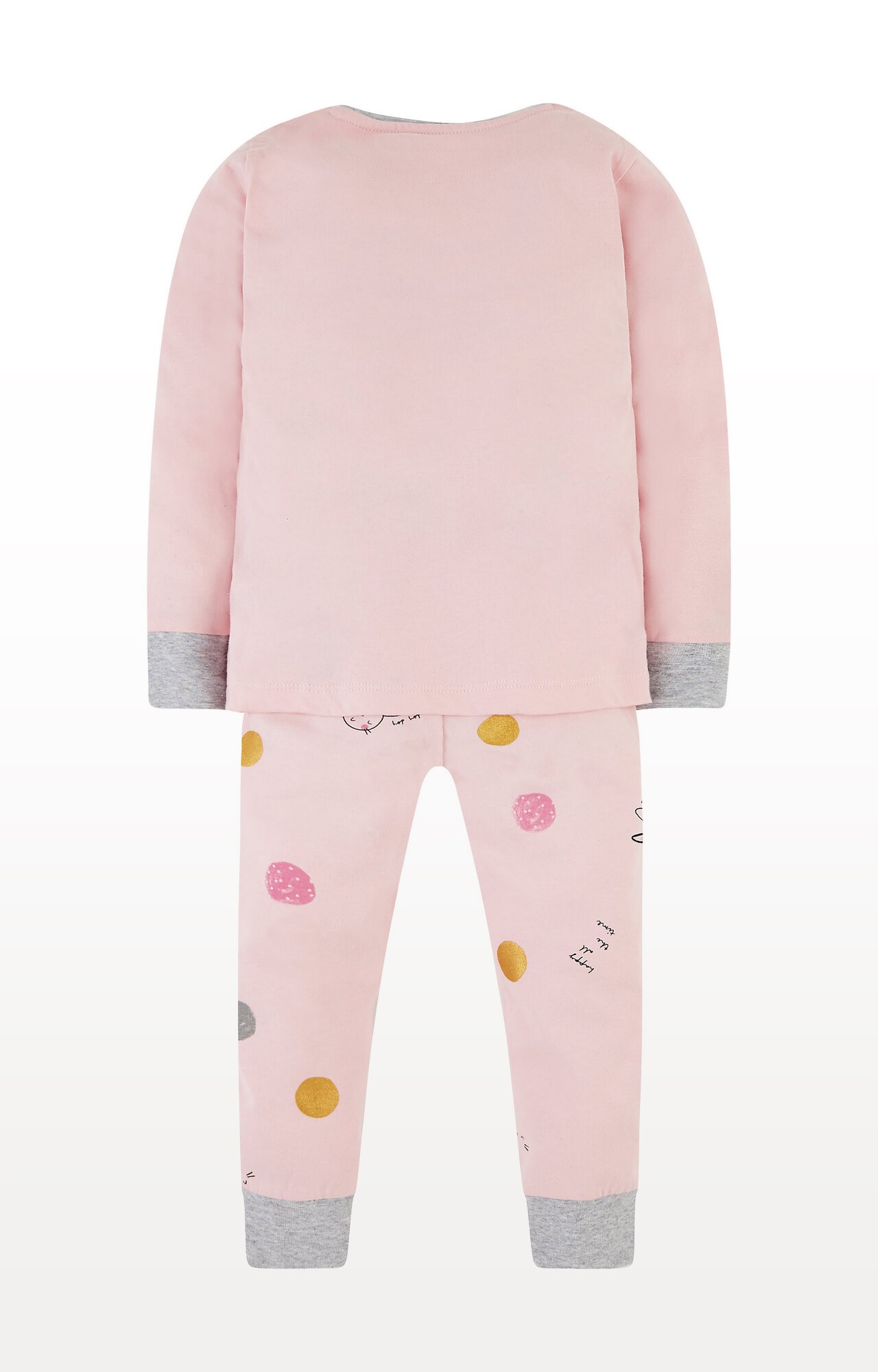 Bunny pyjamas outlet