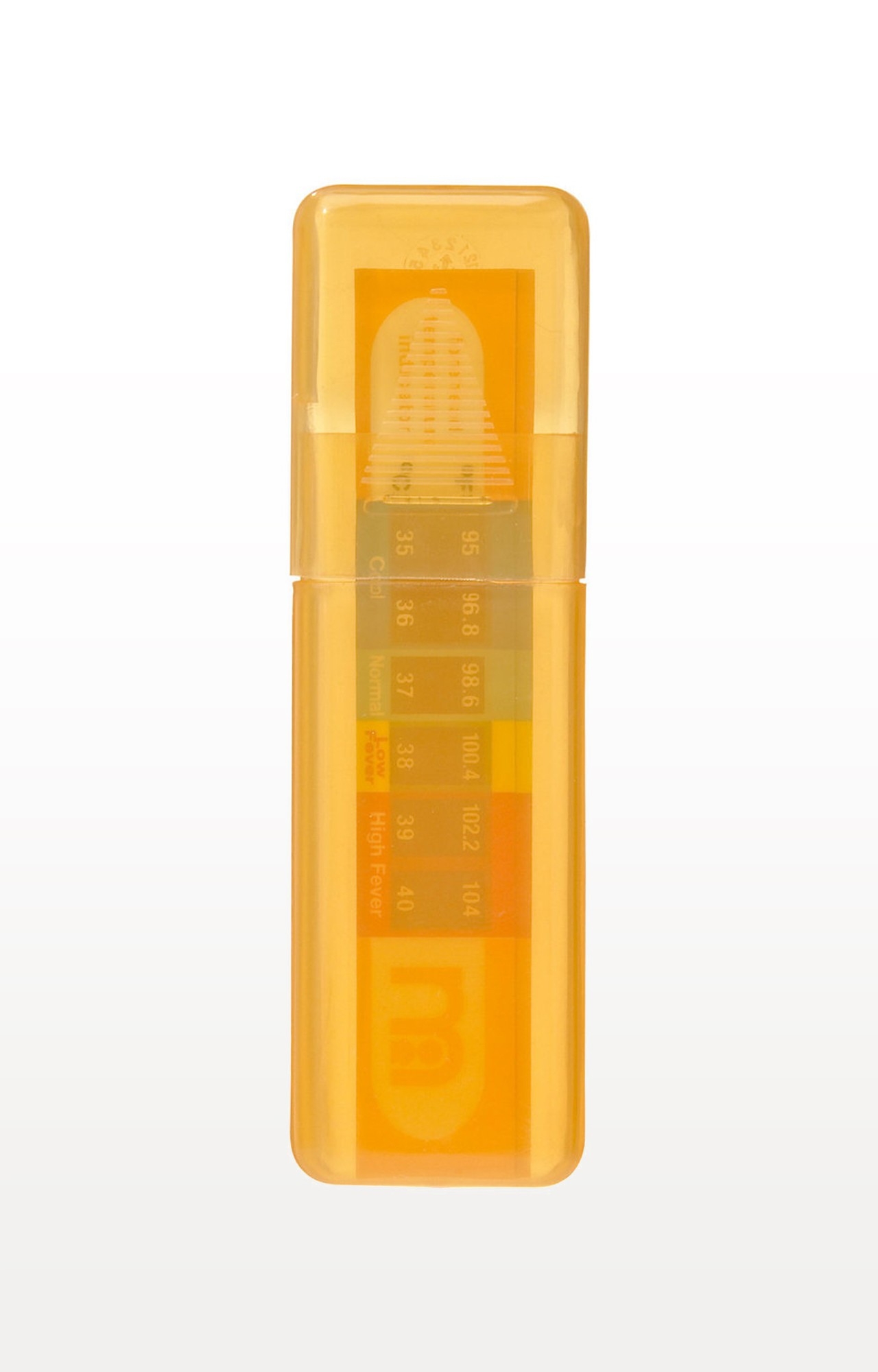 Mothercare | Yellow Thermometer 0
