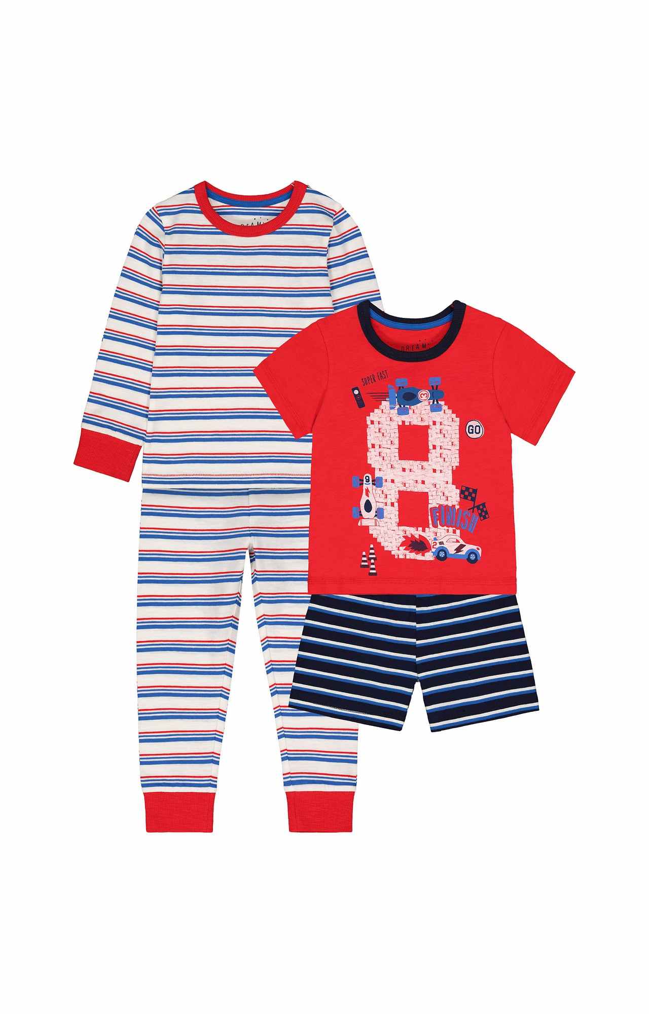 Mothercare nightwear 2025