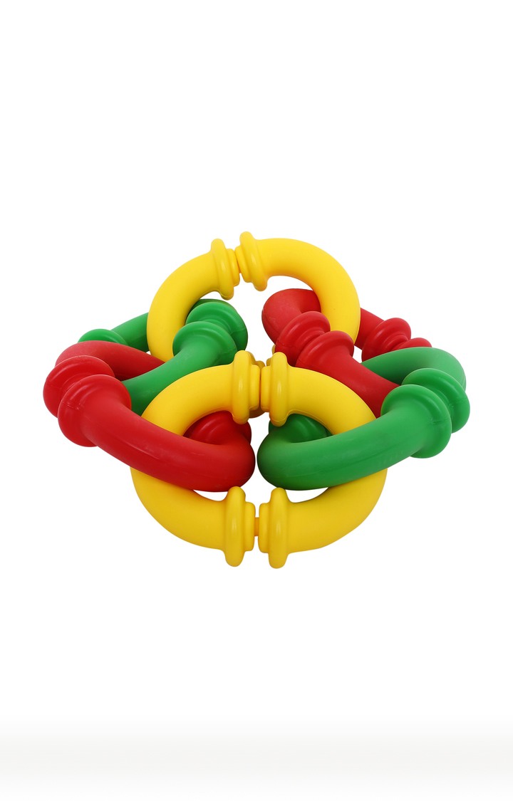 C Links Game