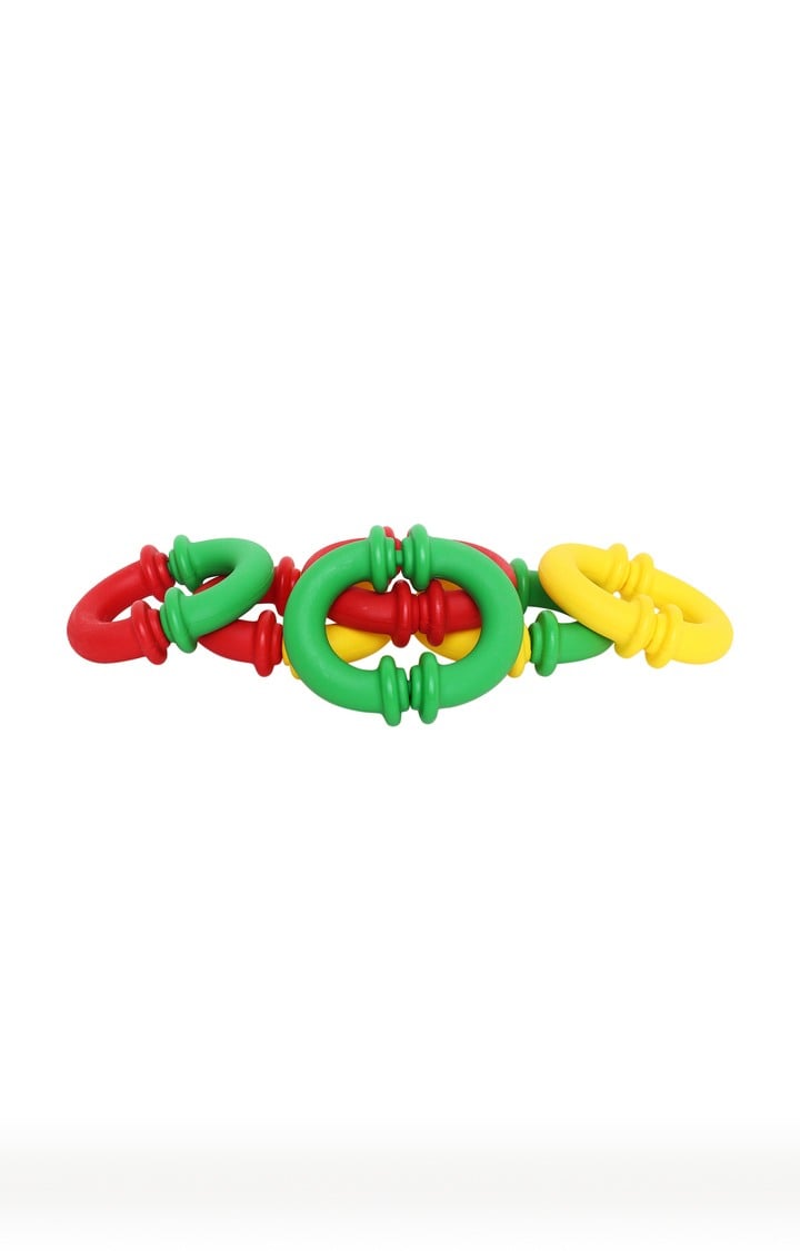 C Links Game