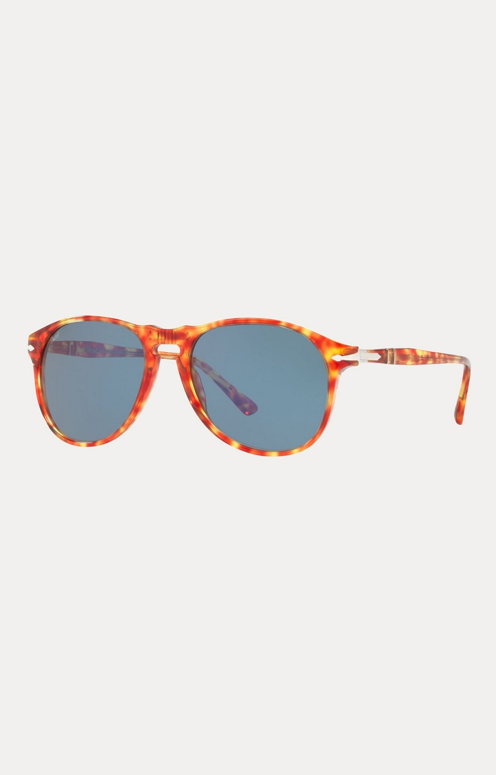 Buy Persol Ratti 69218/52 96 Iconic Vintage Sunglasses With Light Tortoise  Frames Made in Italy 80's Online in India - Etsy