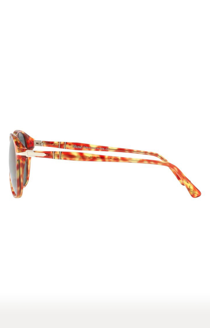Persol PO0714 - Folding Prescription Sunglasses | FramesDirect.com
