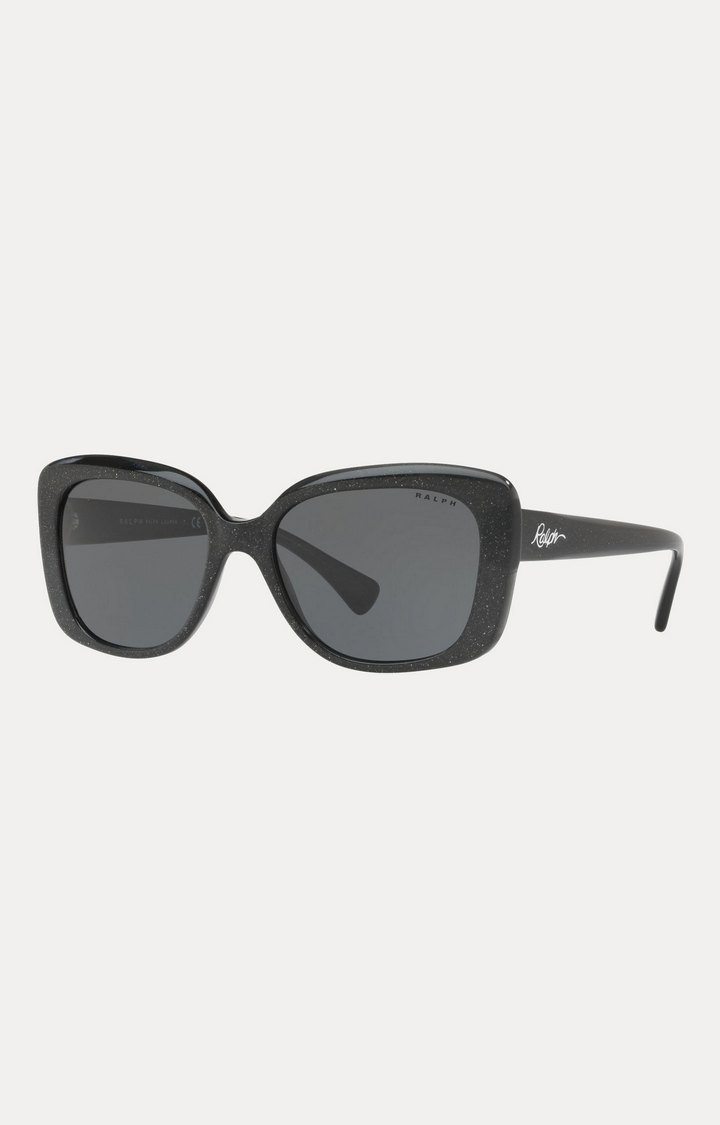 Ralph lauren oversized sunglasses online