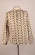 Green Printed Kurta