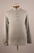 Grey Melange Kurta