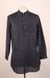 Blue Solid Kurta