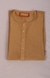 Gold Solid Kurta