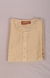 Beige Solid Kurta