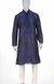 Ethnix By Raymond Fancy Blue Kurta With Churidar