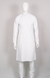 Ethnix By Raymond White Kurta With Churidar