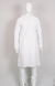 Ethnix By Raymond White Kurta With Churidar