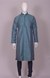 Ethnix by Raymond Medium Blue Kurta