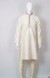 Ethnix By Raymond White Kurta With Churidar