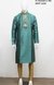 Ethnix by Raymond Dark Green Kurta