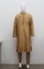 Ethnix by Raymond Light Orange Kurta