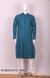 Ethnix By Raymond White Kurta With Churidar