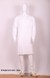 Ethnix By Raymond White Kurta With Churidar