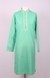 Ethnix By Raymond Light Green Kurta With Churidar