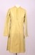Ethnix By Raymond Light Yellow Kurta With Churidar