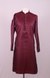 Ethnix By Raymond Medium Maroon Kurta With Churidar