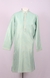 Ethnix By Raymond Medium Blue Kurta With Churidar