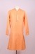 Ethnix By Raymond Peach Kurta With Churidar