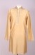 Ethnix By Raymond Gold Kurta With Churidar