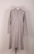 Ethnix By Raymond Light Grey Kurta With Churidar